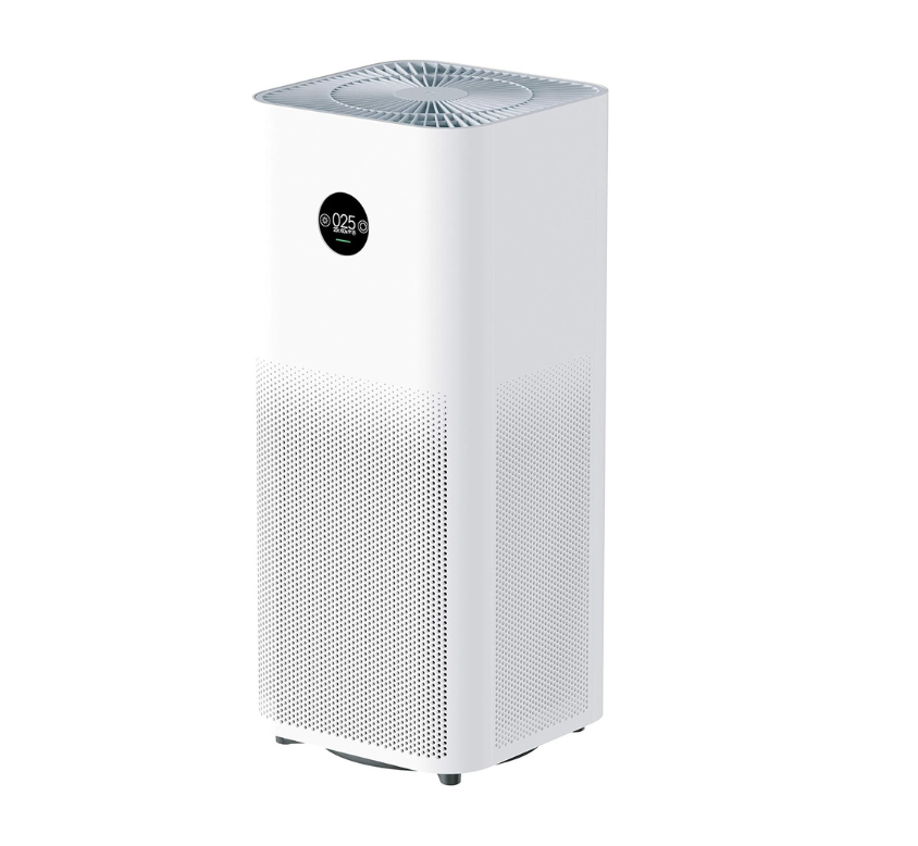 XIAOMI MI AIR PURIFIER PRO H - RESPIREZ ENFIN UN AIR 100% PUR