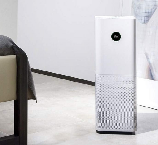 XIAOMI MI AIR PURIFIER PRO H - RESPIREZ ENFIN UN AIR 100% PUR