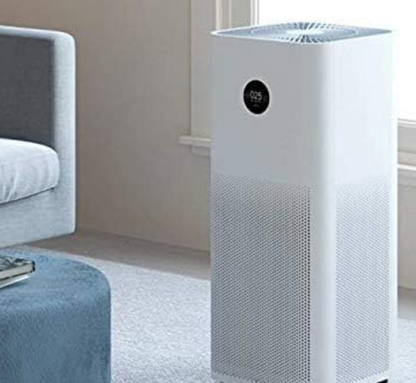 XIAOMI MI AIR PURIFIER PRO H - RESPIREZ ENFIN UN AIR 100% PUR