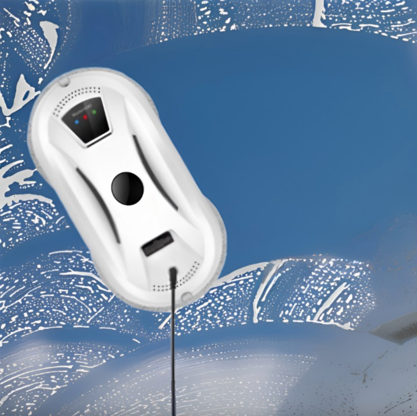 Robot Nettoyeur de Vitres Magique™